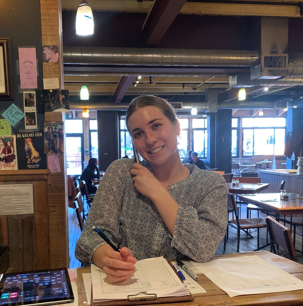 Providence Flatbread Company