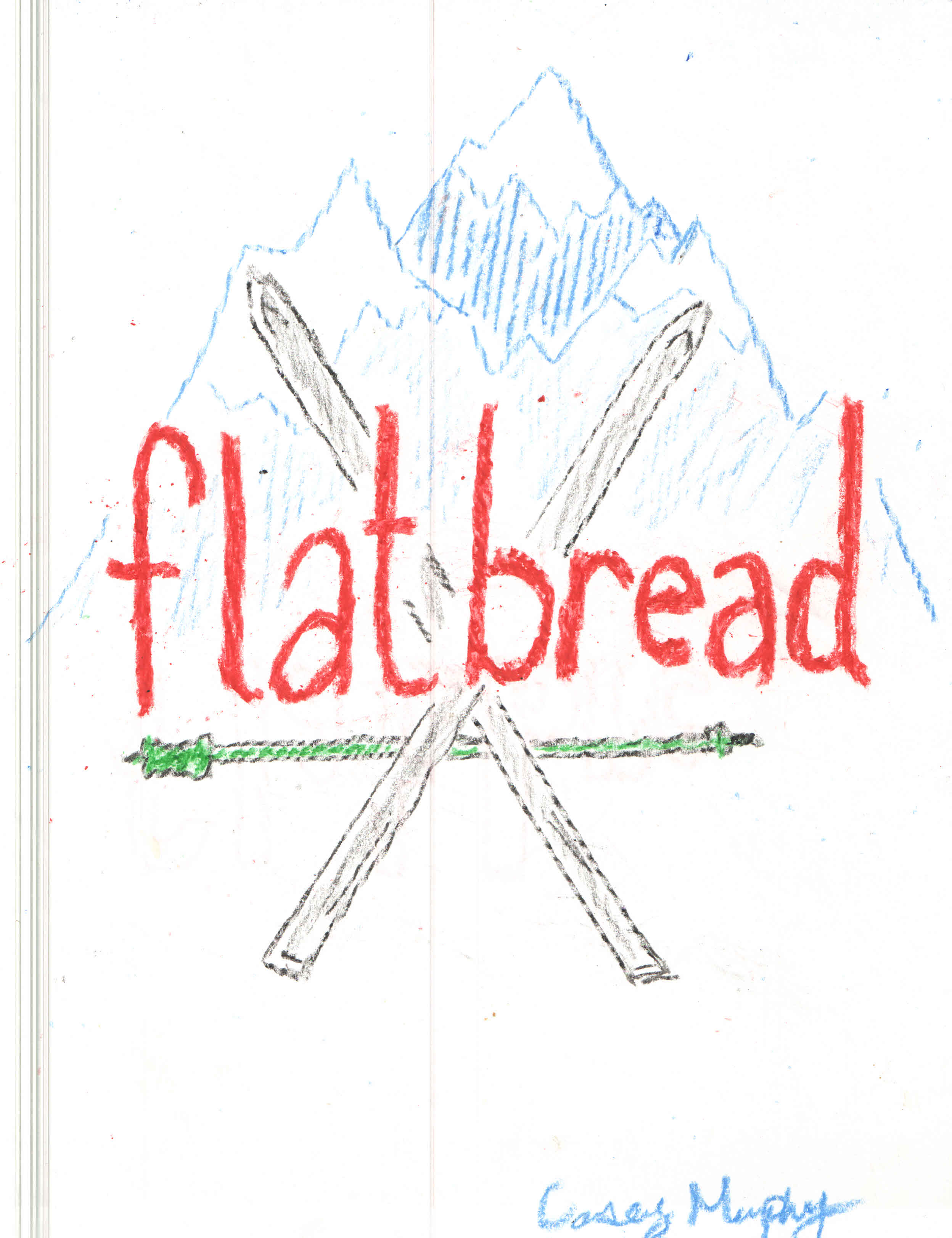 North Conway, NH Flatbread Company
