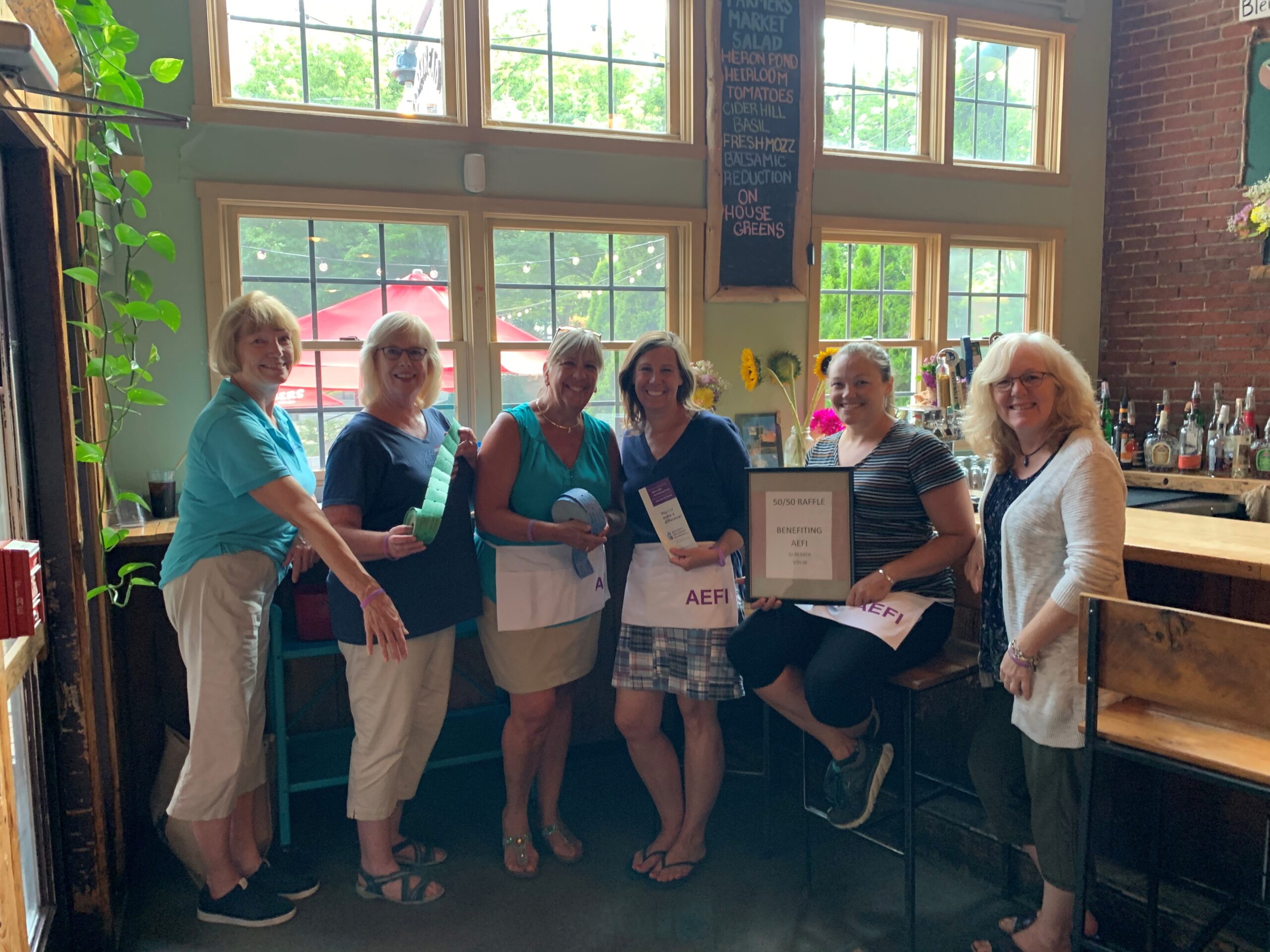 Amesbury, MA Flatbread Company