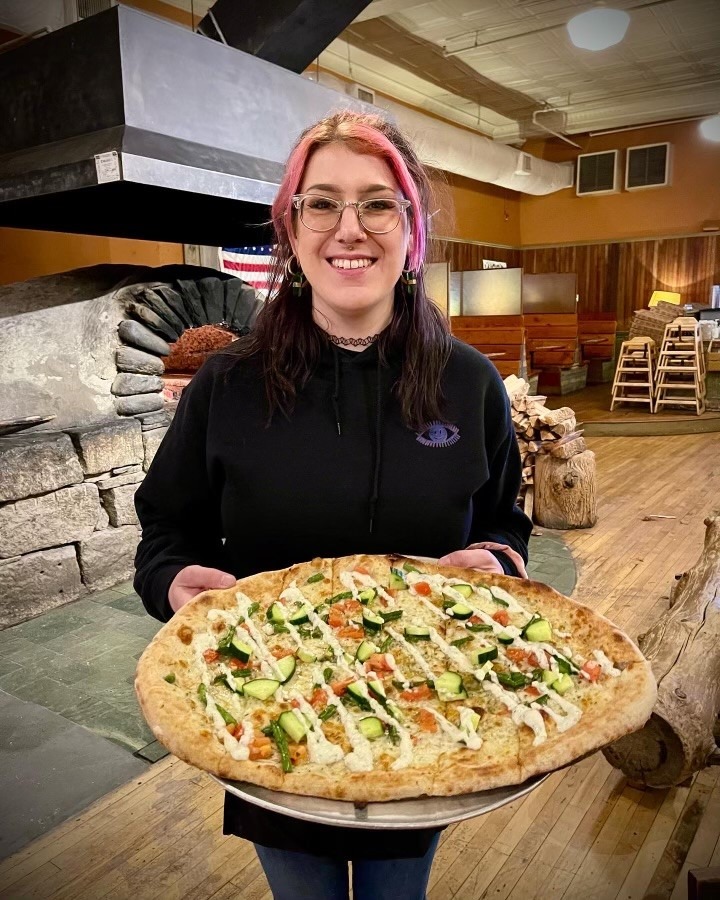 Portsmouth, NH Flatbread Company