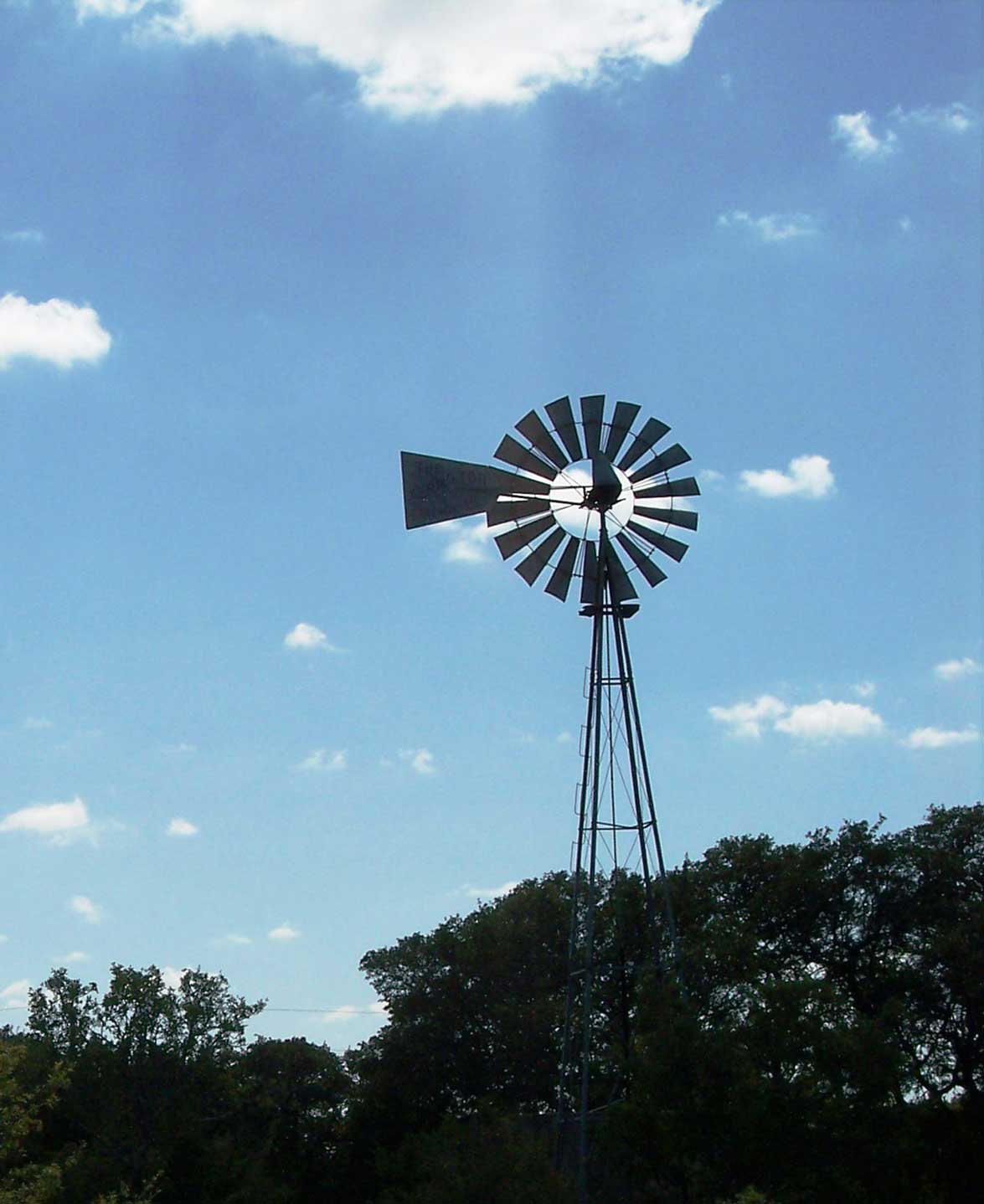 windmill Flat Creek Crossing Ranch