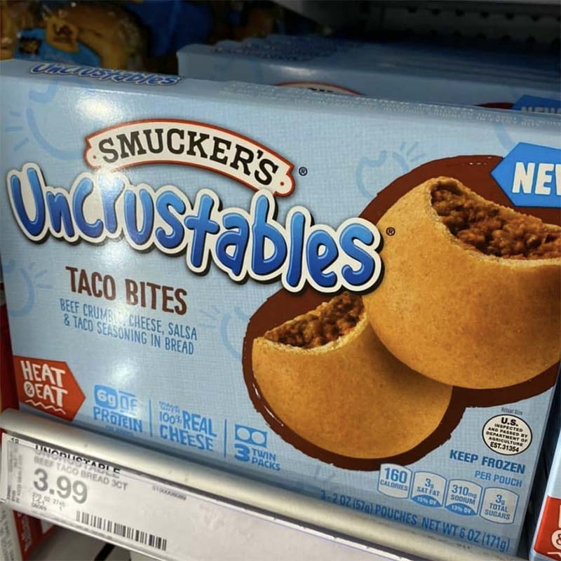 How to Defrost Uncrustables Quickly and Efficiently FlatDEN