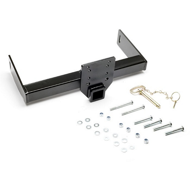 Receiver Hitch Defender up to 1998 £180.00 TOWING Hitches Flatdog UK