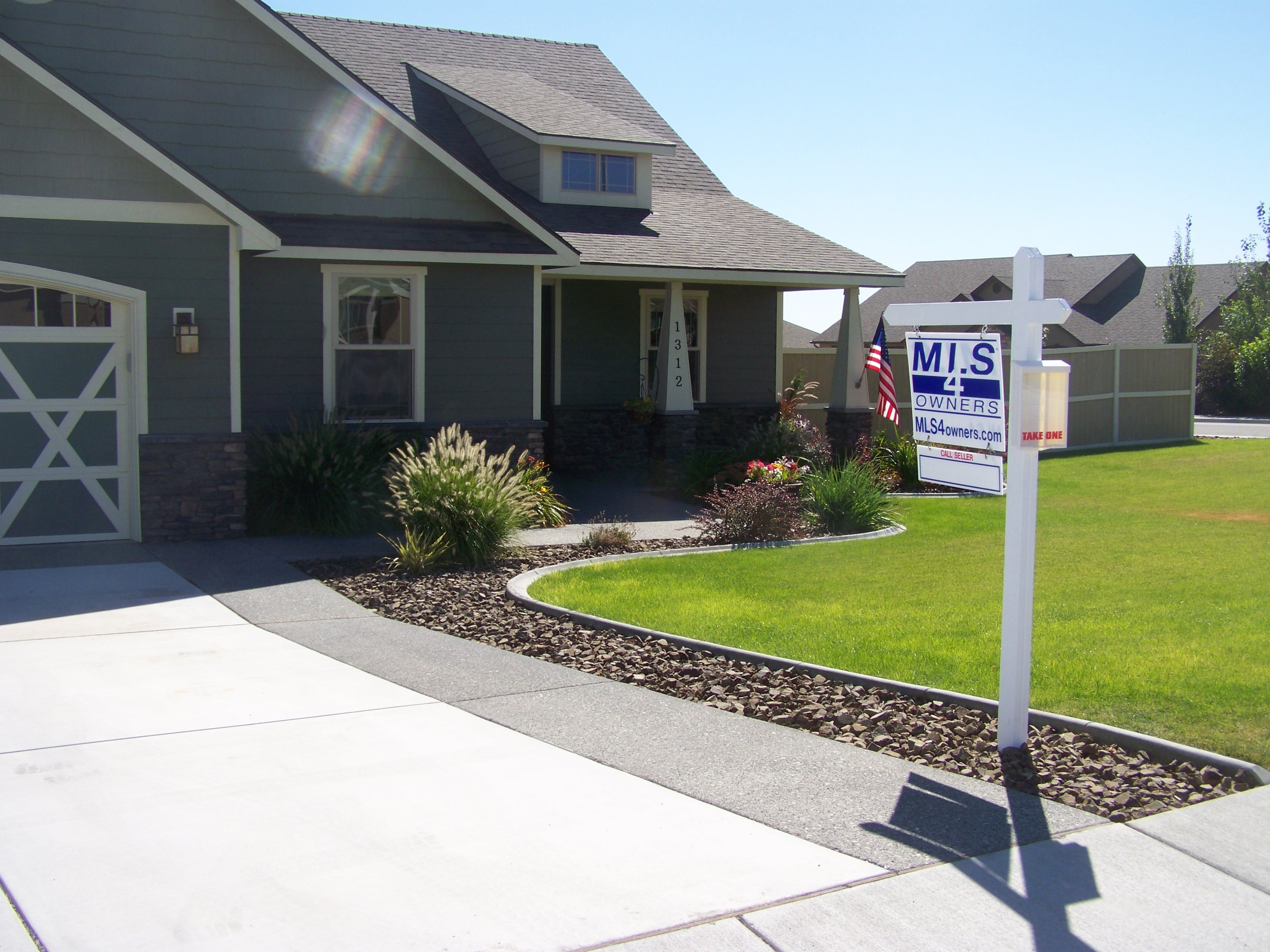 Flat Fee MLS Listing Arizona