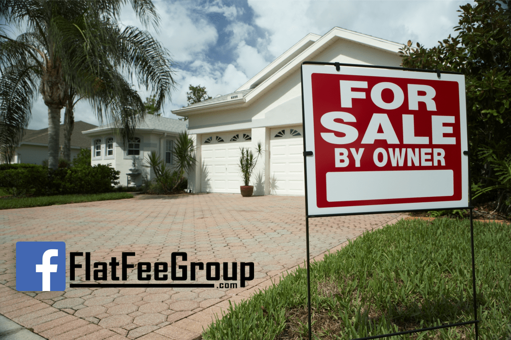 Flat Fee MLS Listing Dallas Texas Flat Fee Group