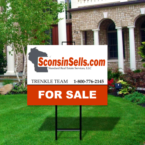 Wisconsin Flat Fee MLS Listing 50+ Photos By Owner REALTOR®