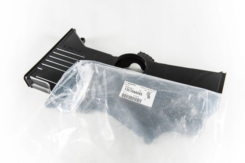 Genuine Subaru Front Timing Cover Outer Centre EJ20 / EJ25 FlatFour Subaru & Toyota Parts