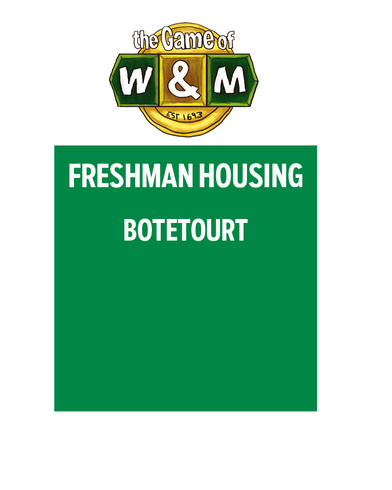 botetourt Flat Hat News