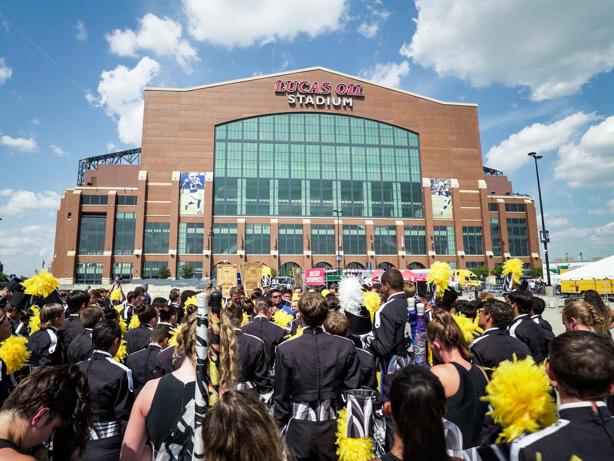 Summer Beats, Summer Heat Life in the Jersey Surf Drum and Bugle Corps