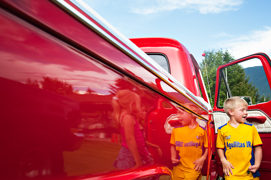 Photos Heritage Days Auto Show Flathead Beacon