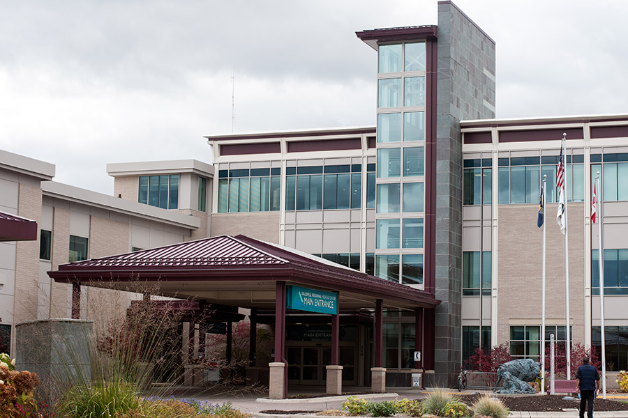Kalispell Regional Healthcare Launches Virtual Clinic Flathead Beacon