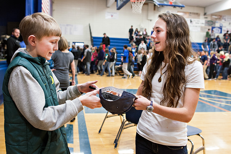 Morley Wins International Cross Country Championship Race Flathead Beacon