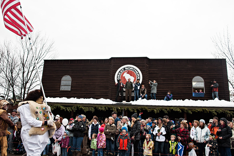 Photos Whitefish Winter Carnival LVI Flathead Beacon