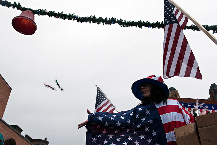 Photos Whitefish Winter Carnival LVI Flathead Beacon
