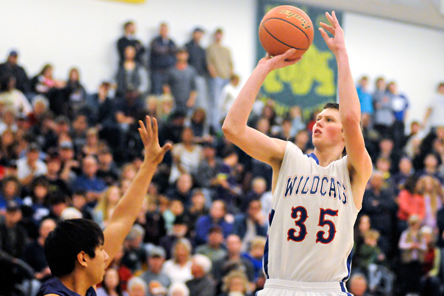 Search Continues for New Columbia Falls Basketball Coach Flathead Beacon