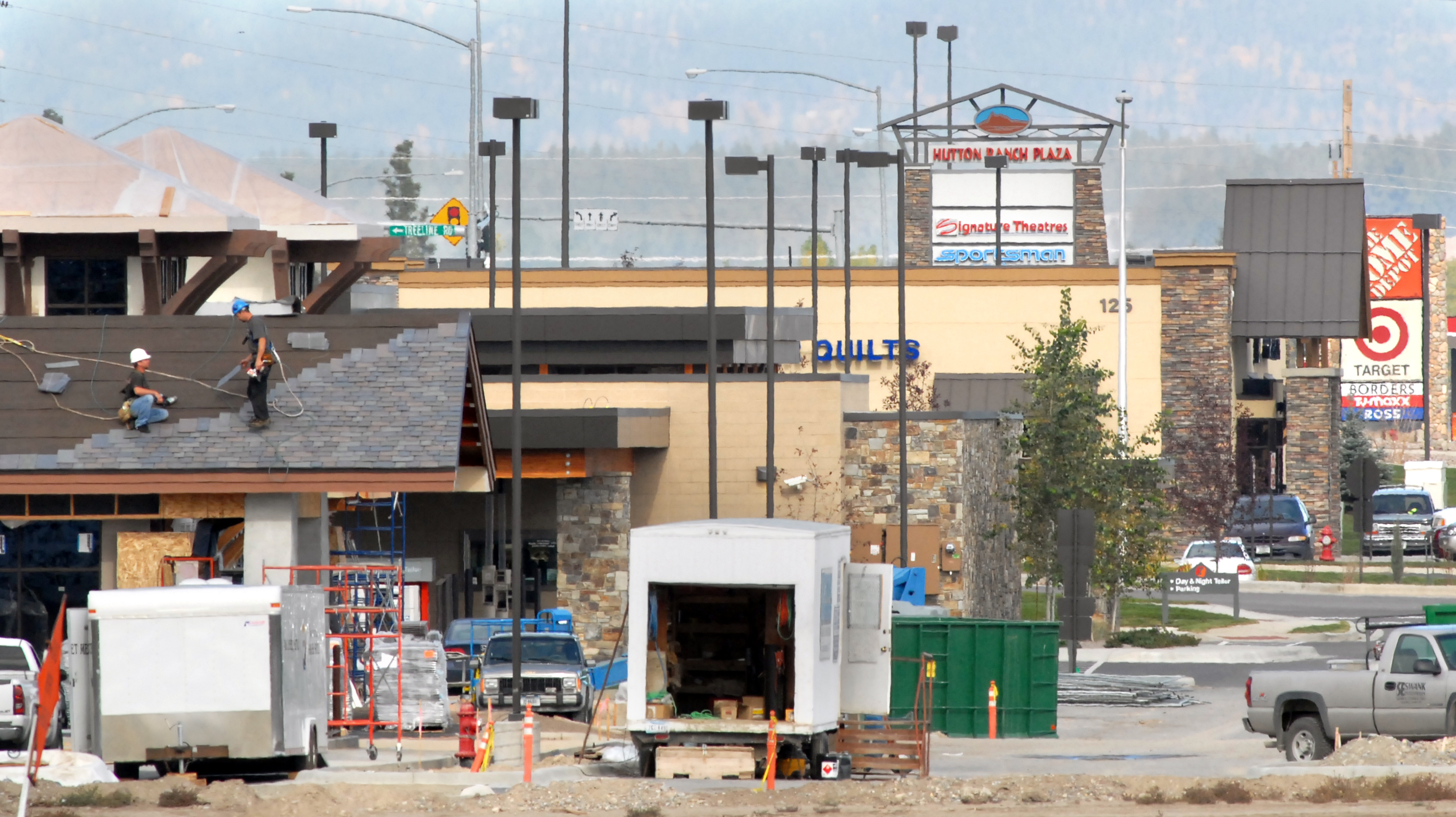 Buffalo Wild Wings to Open New Restaurant in Kalispell Flathead Beacon