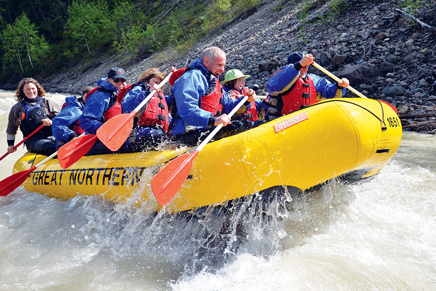 11 Adventures to Add to Your 2016 Checklist Flathead Beacon