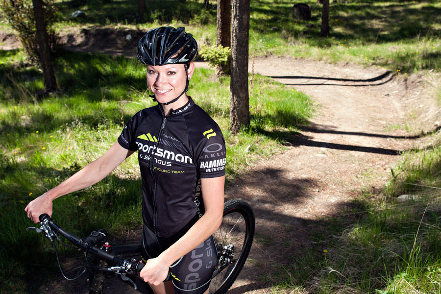 Kalispell Mountain Biker Named to Olympic Long Team Flathead Beacon