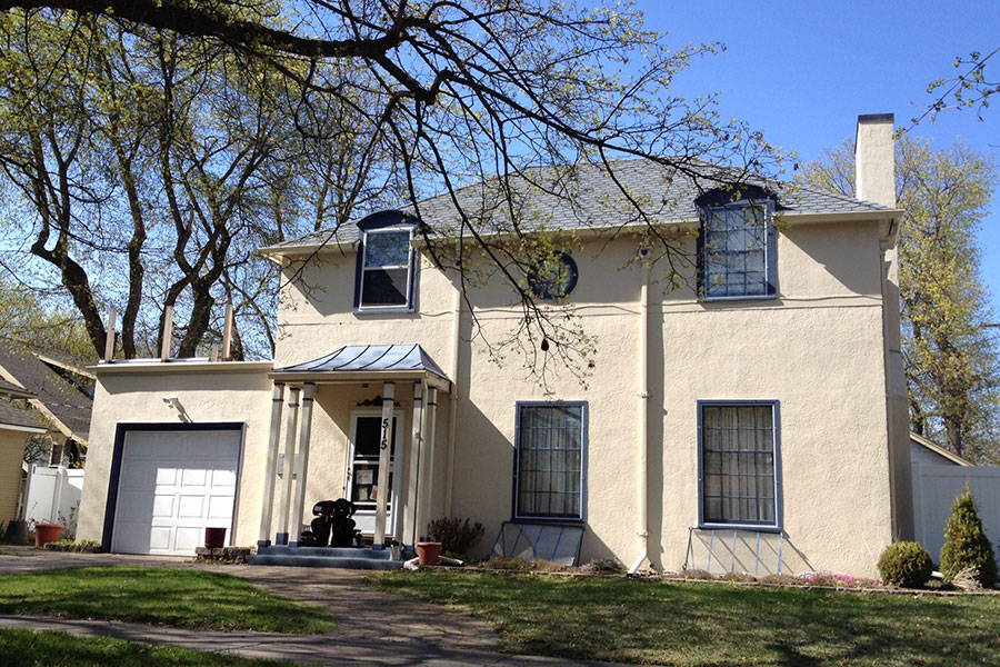 Driscoll House Flathead Beacon