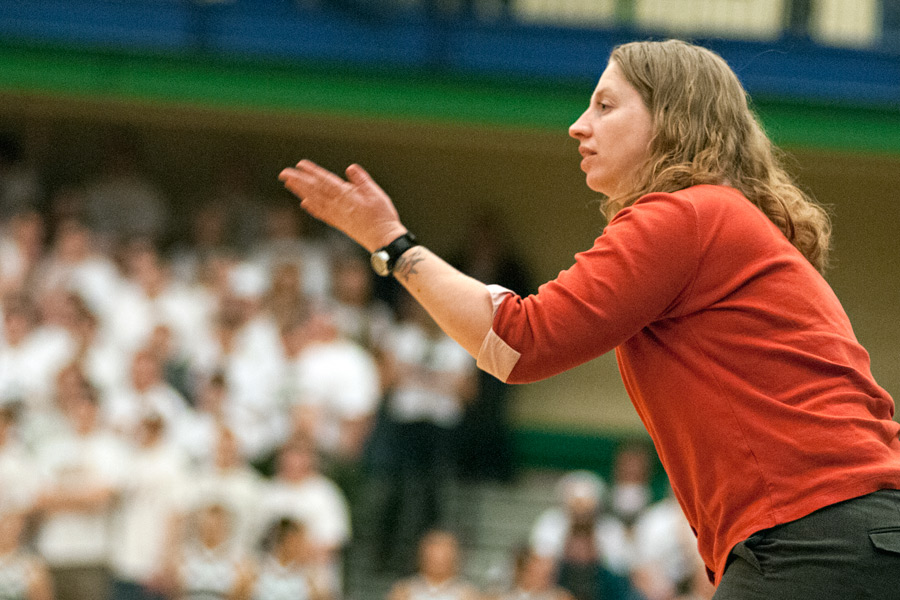 Hendrickson Steps Down as Flathead Girls Basketball Coach Flathead Beacon