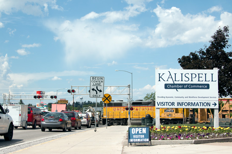 Kalispell to Receive 400,000 for Environmental Site Assessments