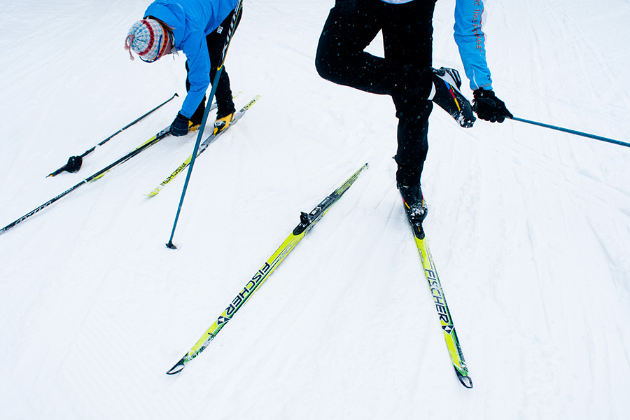 Grand Opening for Meadow Lake Resort CrossCountry Trails Flathead Beacon