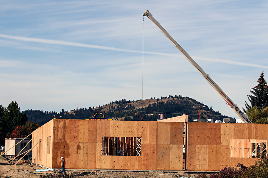 New Fitness Center Coming to Kalispell Flathead Beacon