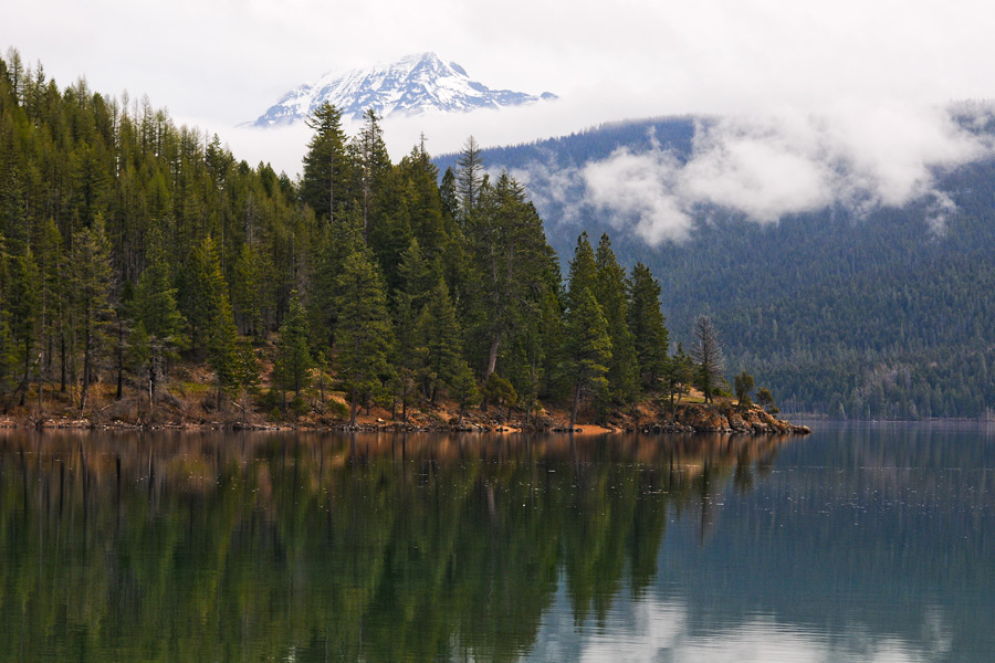 One Dead in Fall on Glacier Park’s Mount Jackson Flathead Beacon