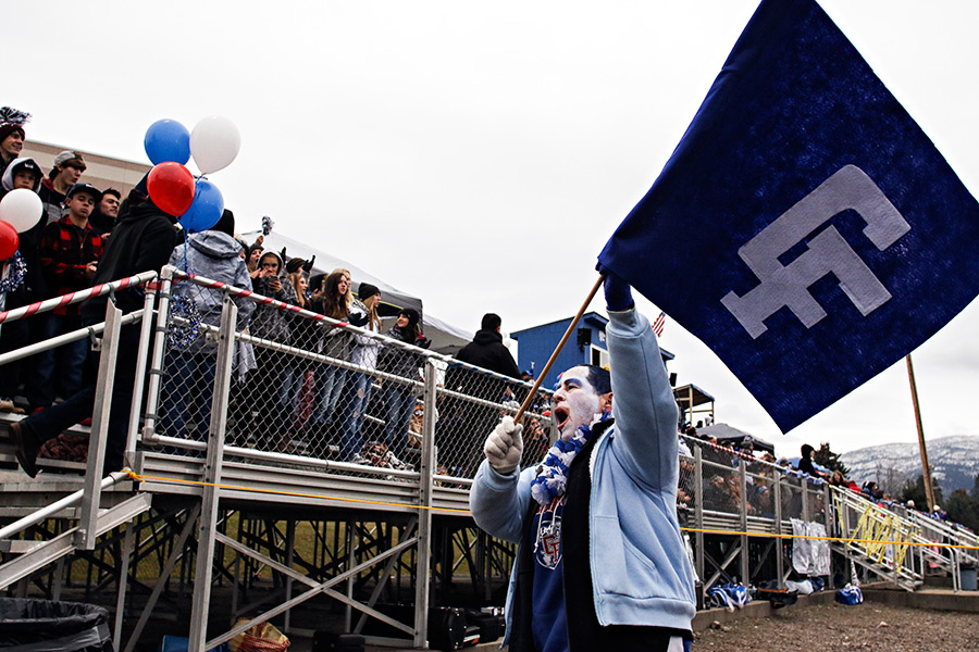 Photos Dillon Football Defeats Columbia Falls Flathead Beacon