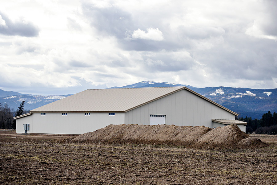 DNRC Upholds Creston WaterBottling Permit Flathead Beacon