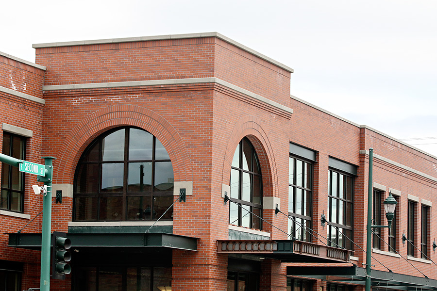 Whitefish Working Out Kinks with Restored City Hall Siren Flathead Beacon