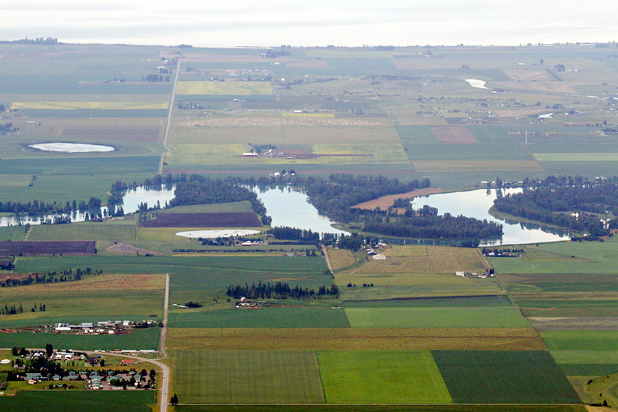 Flathead Lakers Appeal WaterBottling Permit Flathead Beacon