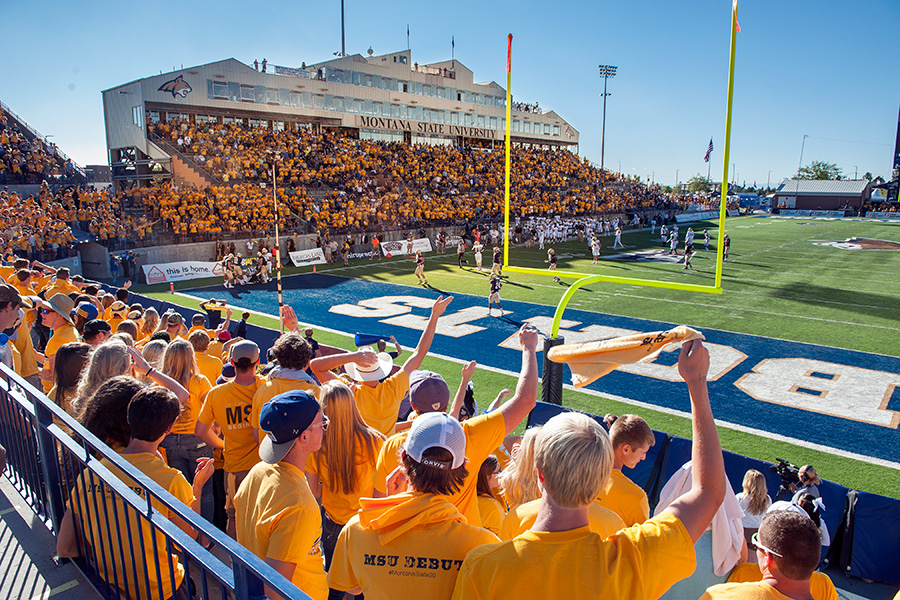 What’s Behind Montana’s Higher Ed Enrollment Uptick? Flathead Beacon