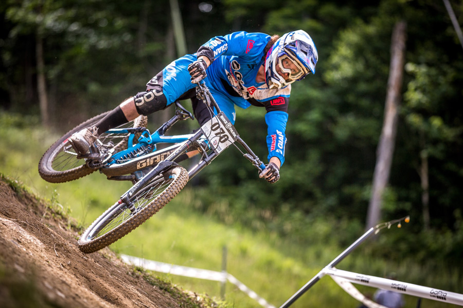 Columbia Falls’ Grant, Kalispell’s Sedivy Qualify for Mountain Bike