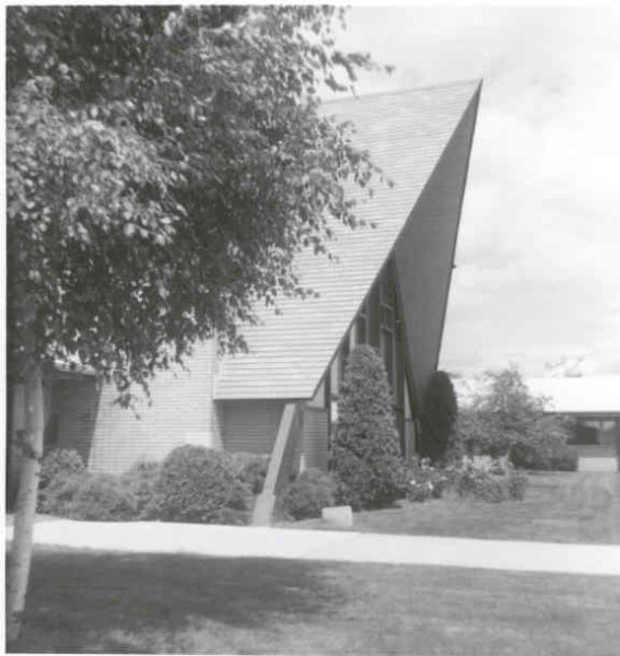 Immanuel Lutheran Communities Celebrate 60 Years Flathead Beacon