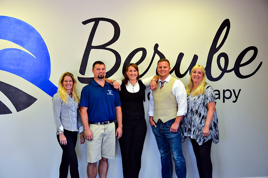 Berube Physical Therapy Expanding with New Clinics Flathead Beacon