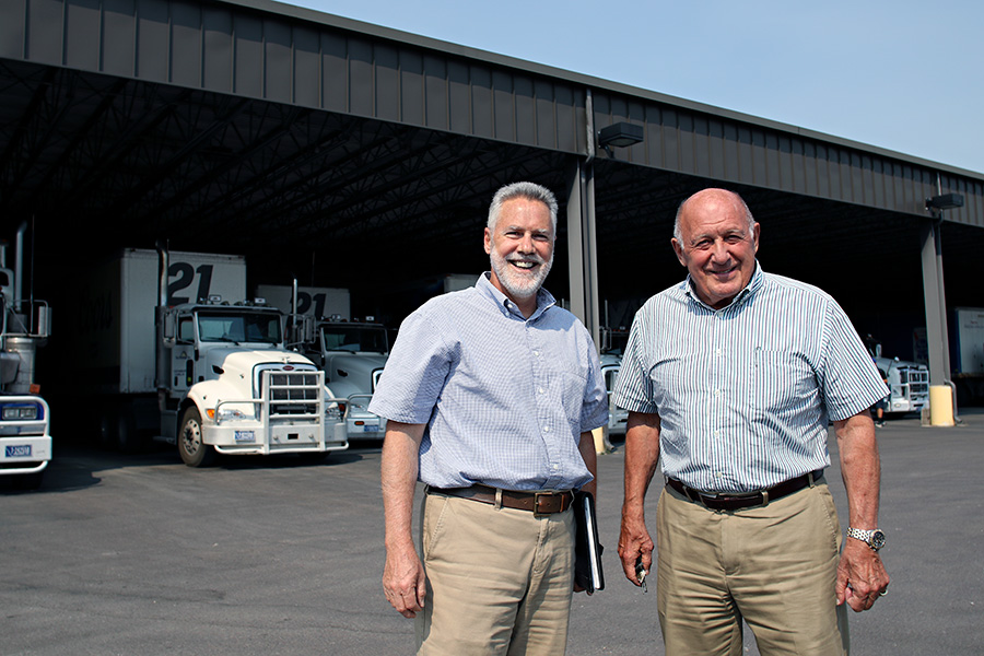 Quenching Thirsts for Nearly Four Decades Flathead Beacon