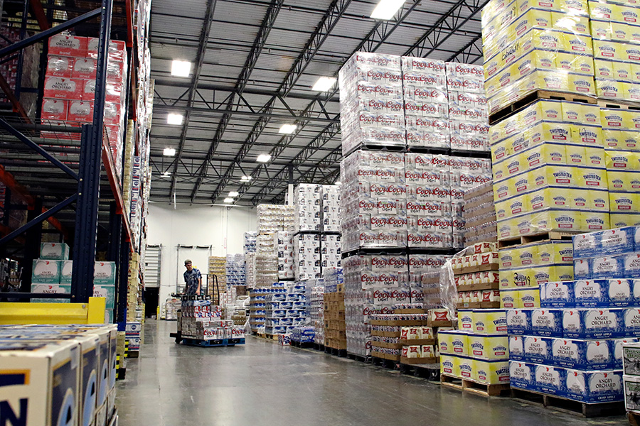 Quenching Thirsts for Nearly Four Decades Flathead Beacon