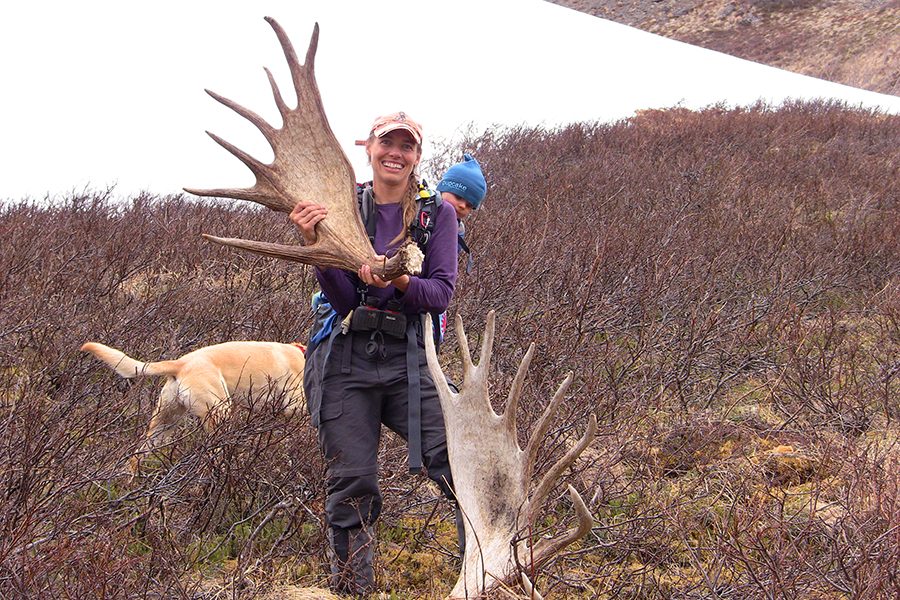 Art, Antlers & Adventure Flathead Beacon