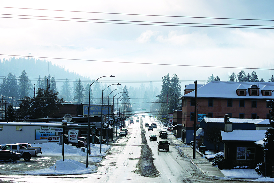 EPA Deletes Portion of Libby Superfund Site from National Priorities