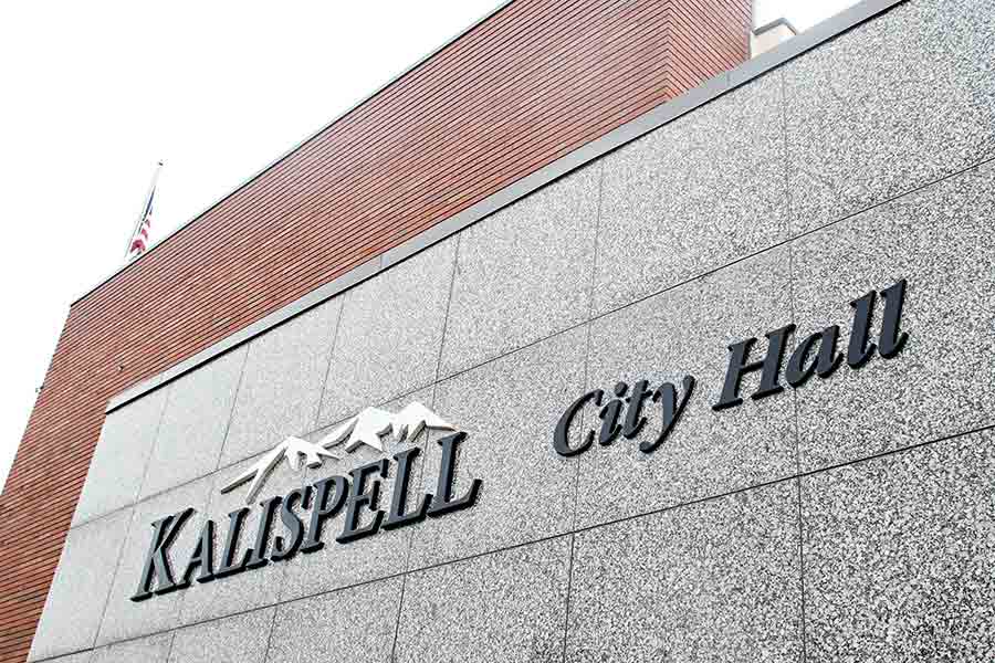 Council Approves Housing Developments in North Kalispell Flathead Beacon