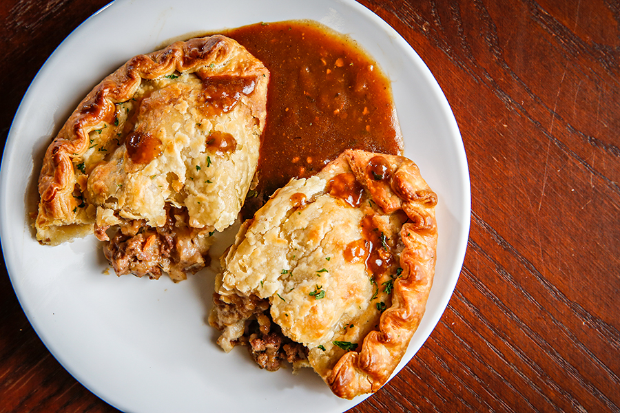 What is Montana’s Dish? Flathead Beacon