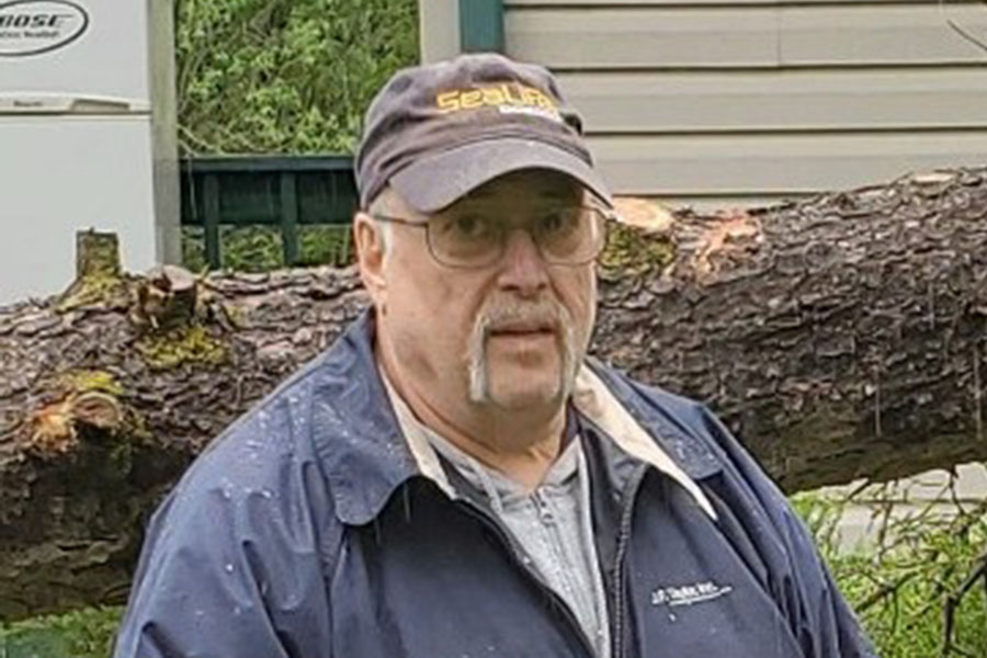 Search for Missing Columbia Falls Man Winding Down Flathead Beacon