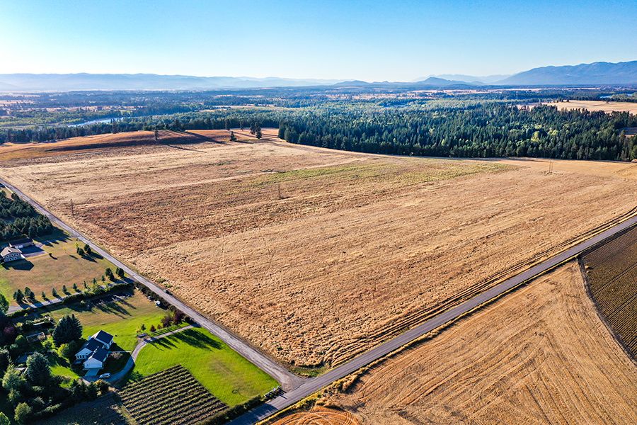 Hundreds of Residents Comment on Rolling Acres Development Flathead