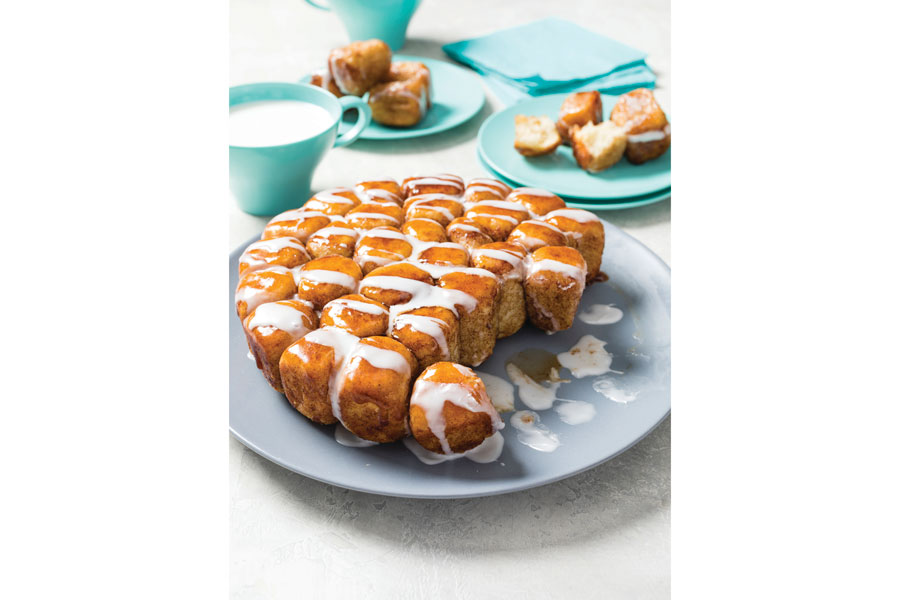 Monkey Bread Flathead Beacon
