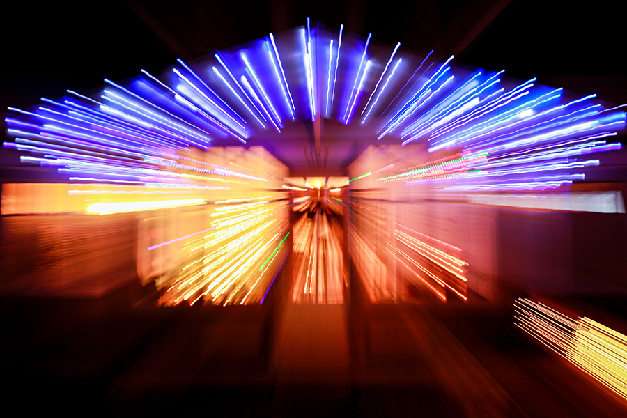 Gallery Christmas Lights of Kalispell Flathead Beacon