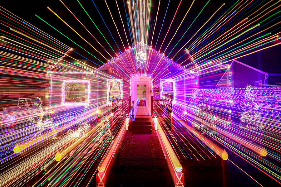 Light of Christmas Flathead Beacon