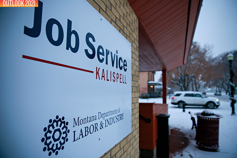 Job Growth Expected to Slow After Rapid Recovery Flathead Beacon