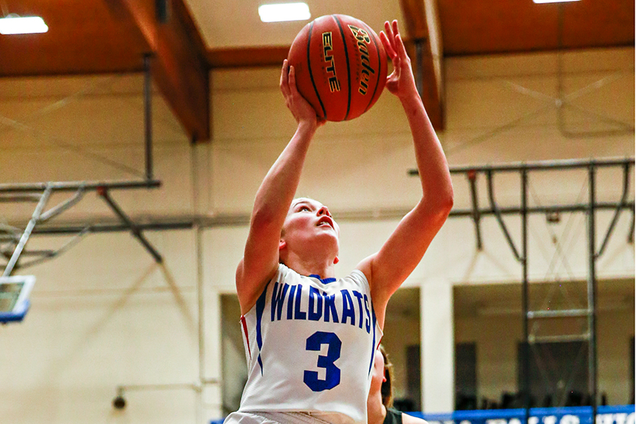 Montana Prep Basketball Rankings, Dec. 15 Flathead Beacon