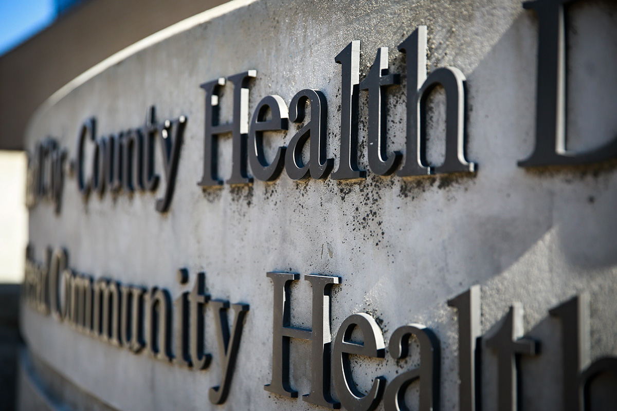 Flathead County has Montana's First Suspected Monkeypox Case Flathead